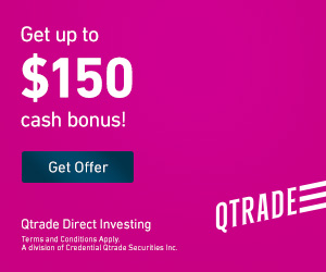 Qtrade Direct Trading